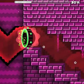 You just got Geometrically Dominated wallpaper