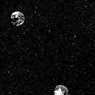 Berserk manga mobile wallpaper