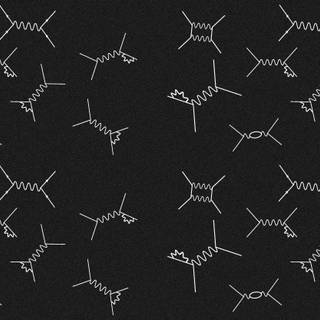 You just got Geometrically Dominated wallpaper