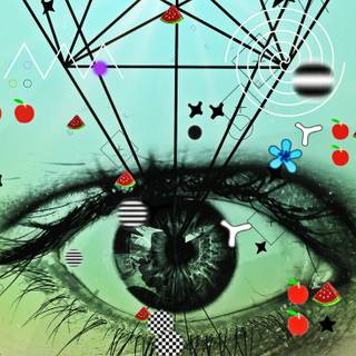 You just got Geometrically Dominated wallpaper