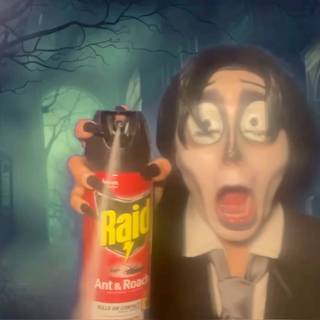 Maya Winky wallpaper