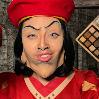 Maya Winky wallpaper