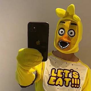 Maya Winky wallpaper