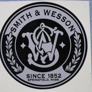 Smith & Wesson wallpaper