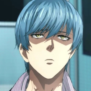 Sweet Mask wallpaper