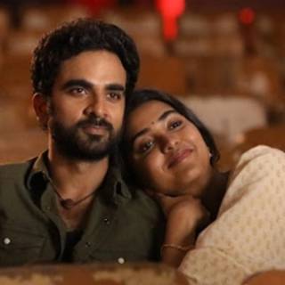 Nitham Oru Vaanam wallpaper