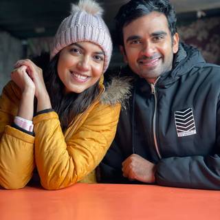 Nitham Oru Vaanam wallpaper