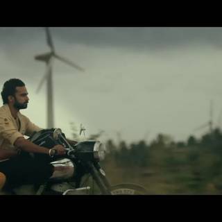 Nitham Oru Vaanam wallpaper