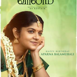 Nitham Oru Vaanam wallpaper