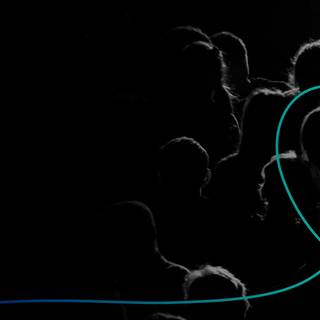 Human trafficking wallpaper