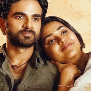 Nitham Oru Vaanam wallpaper