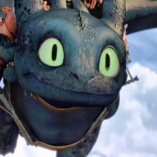 HTTYD 2 wallpaper