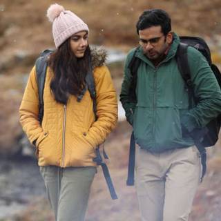 Nitham Oru Vaanam wallpaper