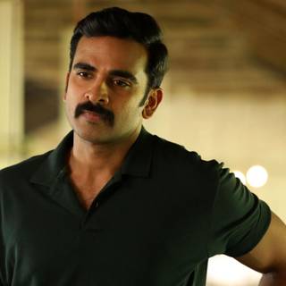 Nitham Oru Vaanam wallpaper