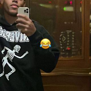 Jabari Banks wallpaper