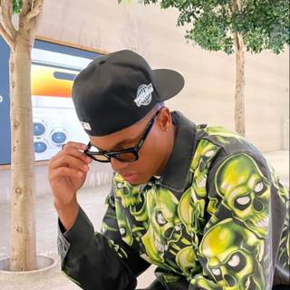 Jabari Banks wallpaper