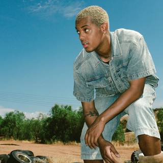 Jabari Banks wallpaper