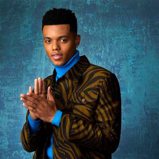 Jabari Banks wallpaper