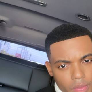 Jabari Banks wallpaper