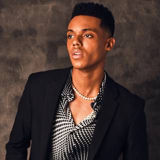 Jabari Banks wallpaper