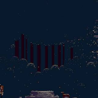 8bit phone wallpaper
