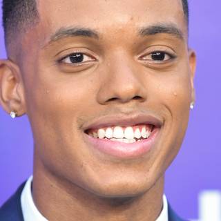 Jabari Banks wallpaper