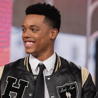 Jabari Banks wallpaper