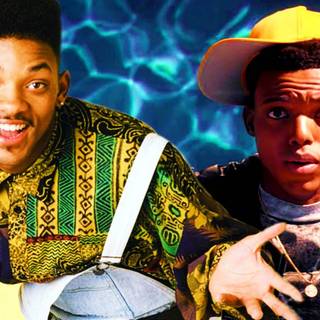 Jabari Banks wallpaper