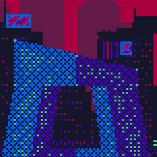 8bit phone wallpaper