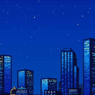 8bit phone wallpaper