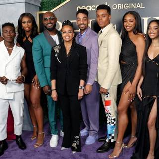 Jabari Banks wallpaper