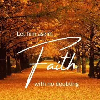 Fall Bible verses wallpaper