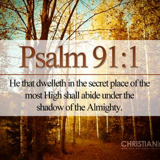 Fall Bible verses wallpaper