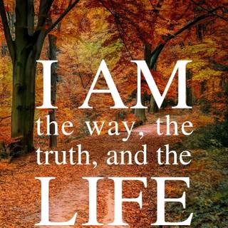 Fall Bible verses wallpaper