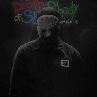 Eminem collage wallpaper