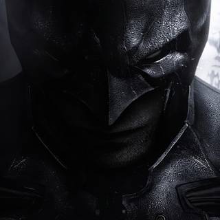 Batman 1366x768 wallpaper
