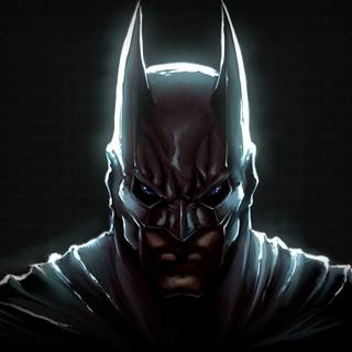 Batman 1366x768 wallpaper