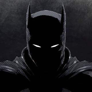 Batman 1366x768 wallpaper