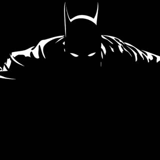 Batman 1366x768 wallpaper