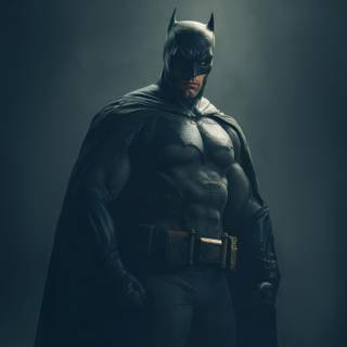 Batman 1366x768 wallpaper