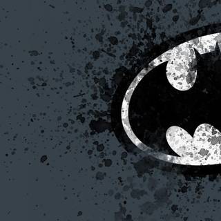 Batman 1366x768 wallpaper