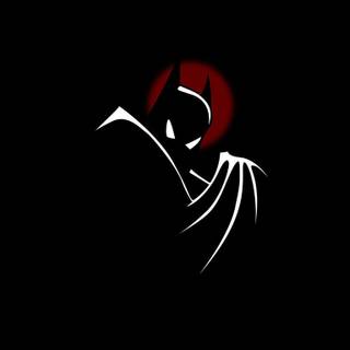 Batman 1366x768 wallpaper