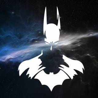 Batman 1366x768 wallpaper