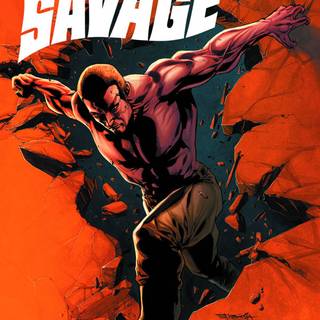 Doc Savage wallpaper