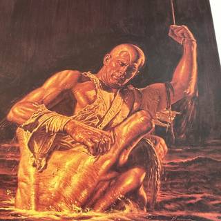 Doc Savage wallpaper