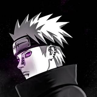 Naruto dark theme wallpaper