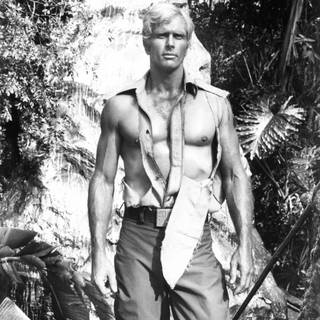 Doc Savage wallpaper