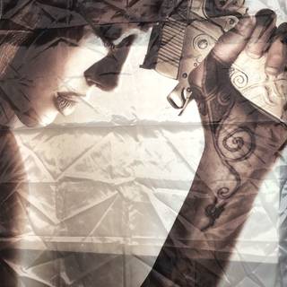 Wanted 2008 wallpaper