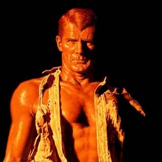 Doc Savage wallpaper