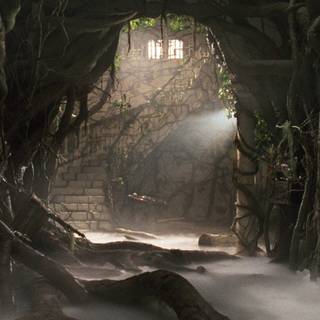 Jumanji 1995 wallpaper